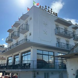 Hotel Alcazar