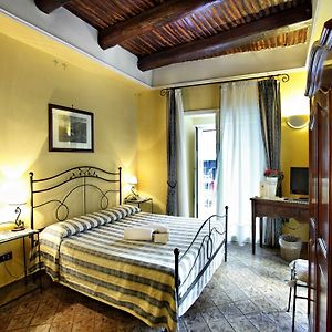 B&B L'Alloggio Dei Vassalli